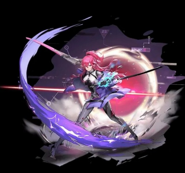 1609-tower-of-fantasy-2022-2 Tower of Fantasy: Hướng dẫn build Frigg về ma trận, kĩ năng và đội hình phù hợp nhất 1609 tower of fantasy 2022 2