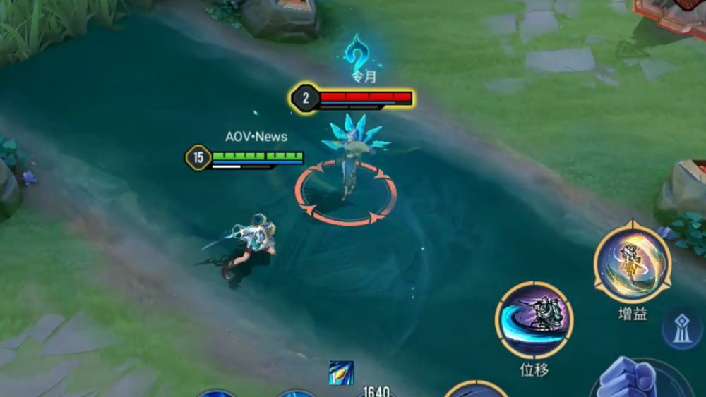 Liên Quân Mobile: Phân tích điểm mạnh và yếu tướng mới Yan, sức mạnh có khủng khiếp như lời đồn? 161 1