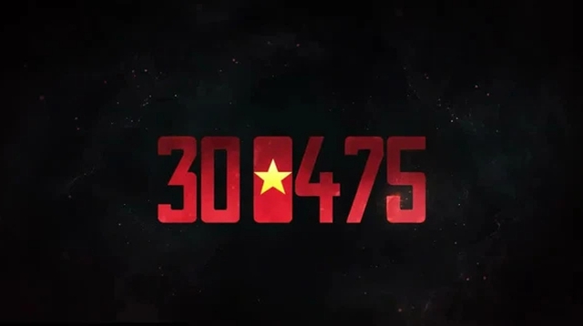 Nóng! Hiker Games công bố Teaser dự án 300475, sẽ hoành tráng và hé lộ nhiều thông tin vô cùng thú vị!? - Ảnh 2.