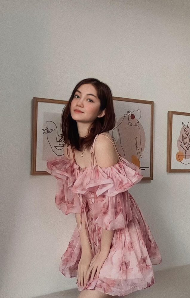 Dàn mỹ nữ của ĐTDV mùa Xuân 2022 khiến khán giả phải “đứng ngồi không yên”: Chỉ mong chờ đến ngày thi đấu để được ngắm! - Ảnh 5.