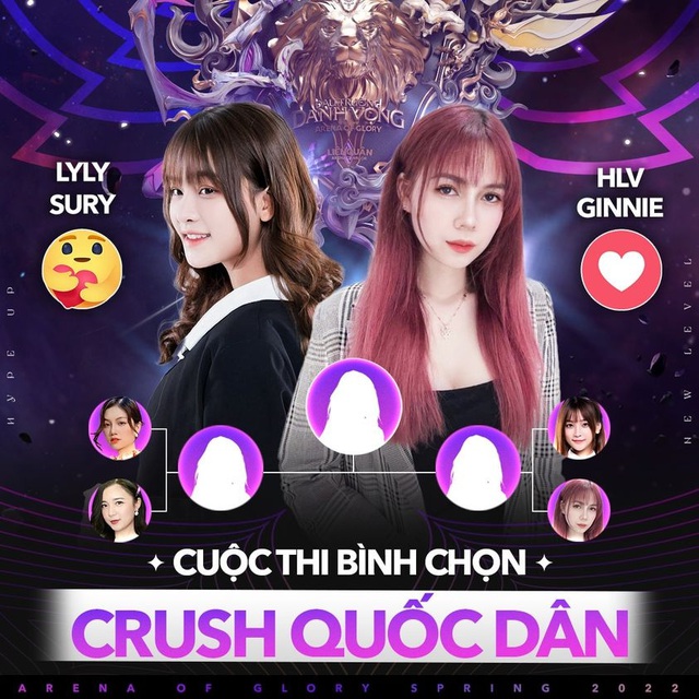 Dàn mỹ nữ của ĐTDV mùa Xuân 2022 khiến khán giả phải “đứng ngồi không yên”: Chỉ mong chờ đến ngày thi đấu để được ngắm! - Ảnh 12.