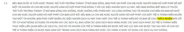 Garena đã trả lời cho cha mẹ về việc con mình chơi Free Fire thì có sao không? Có 1 điều khoản rất chí đấy! - Ảnh 2. Garena đã trả lời cho cha mẹ về việc con mình chơi Free Fire thì có sao không? Có 1 điều khoản rất chí đấy! - Ảnh 2.