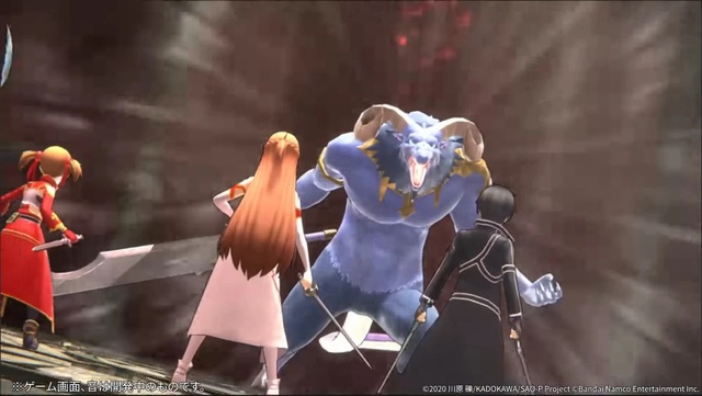 Game thủ phẫn nộ vì Sword Art Online bị lợi dụng “vắt sữa” một cách thảm hại, họ đã làm gì với Kirito thế này! - Ảnh 2.