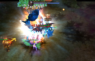 Thêm một game MU “chính chủ Webzen” nữa được phát hành, đây mới là thương hiệu “bò sữa” bị vắt cạn kiệt 1649306692482266892987jpg