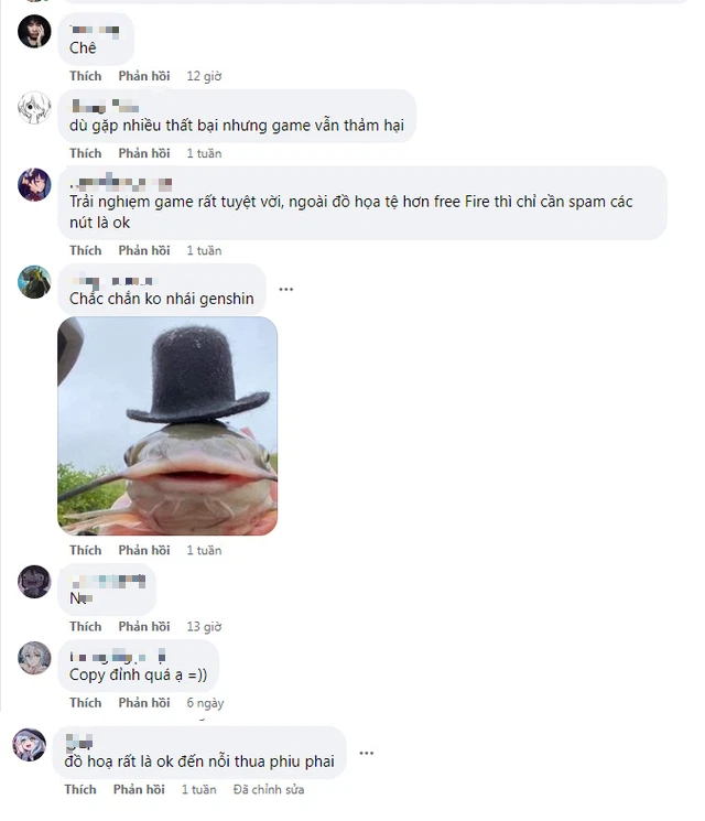 Game thủ Việt đoàn kết đứng lên đòi lại lẽ phải: Rate 1 sao lấn át hoàn toàn 5 sao, game 1GB dám so với 15GB? - Ảnh 1. Game thủ Việt đoàn kết đứng lên đòi lại lẽ phải: Rate 1 sao lấn át hoàn toàn 5 sao, game 1GB dám so với 15GB? - Ảnh 1.