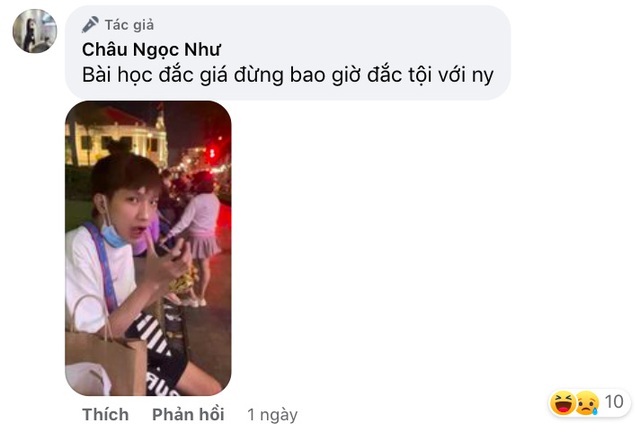 Tuyển thủ Saigon Phantom bức xúc vì fangirl bôi nhọ hình ảnh, nữ chính tiết lộ có lý do chính đáng - Ảnh 3. Tuyển thủ Saigon Phantom bức xúc vì fangirl bôi nhọ hình ảnh, nữ chính tiết lộ có lý do chính đáng - Ảnh 3.