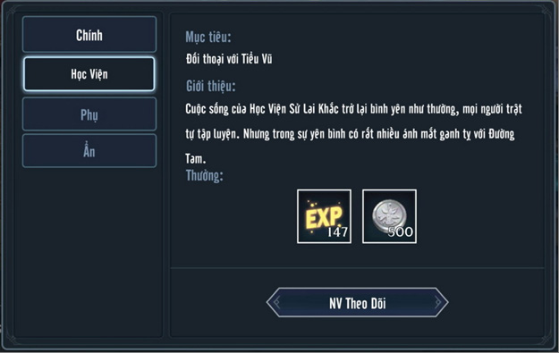 Đấu La VNG: Muốn Hồn Sư nhanh chóng thăng cấp, lưu ý những yếu tố sau - Ảnh 1. Đấu La VNG: Muốn Hồn Sư nhanh chóng thăng cấp, lưu ý những yếu tố sau - Ảnh 1.
