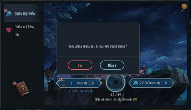 Đấu La VNG: Muốn Hồn Sư nhanh chóng thăng cấp, lưu ý những yếu tố sau - Ảnh 2. Đấu La VNG: Muốn Hồn Sư nhanh chóng thăng cấp, lưu ý những yếu tố sau - Ảnh 2.