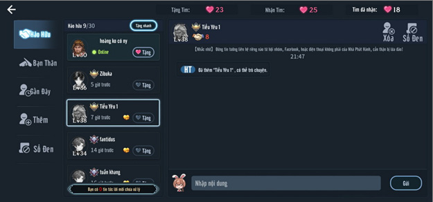 Đấu La VNG: Muốn Hồn Sư nhanh chóng thăng cấp, lưu ý những yếu tố sau - Ảnh 4. Đấu La VNG: Muốn Hồn Sư nhanh chóng thăng cấp, lưu ý những yếu tố sau - Ảnh 4.