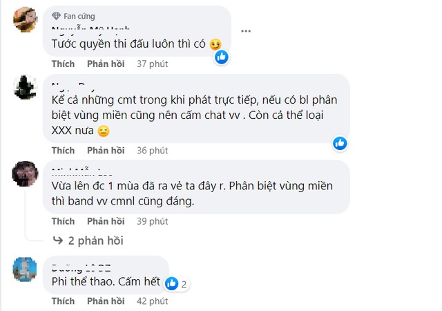 Hai tuyển thủ MEMO Game chính thức “bay màu” 6 tháng, CĐM phản ứng như thế nào về vụ việc này? - Ảnh 4. Hai tuyển thủ MEMO Game chính thức “bay màu” 6 tháng, CĐM phản ứng như thế nào về vụ việc này? - Ảnh 4.