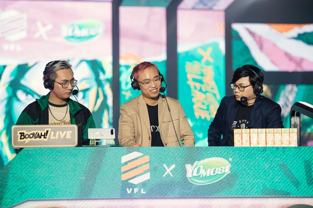 Hậu chung kết VFL: kẻ thẫn thờ, người hả hê vì Team Flash trở thành tân vương mới - Ảnh 3. Hậu chung kết VFL: kẻ thẫn thờ, người hả hê vì Team Flash trở thành tân vương mới - Ảnh 3.