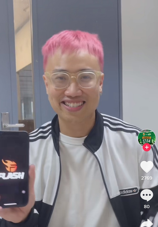 Hậu chung kết VFL: kẻ thẫn thờ, người hả hê vì Team Flash trở thành tân vương mới - Ảnh 4. Hậu chung kết VFL: kẻ thẫn thờ, người hả hê vì Team Flash trở thành tân vương mới - Ảnh 4.