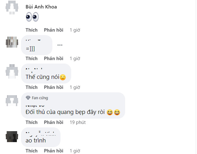 Hậu chung kết VFL: kẻ thẫn thờ, người hả hê vì Team Flash trở thành tân vương mới - Ảnh 6. Hậu chung kết VFL: kẻ thẫn thờ, người hả hê vì Team Flash trở thành tân vương mới - Ảnh 6.