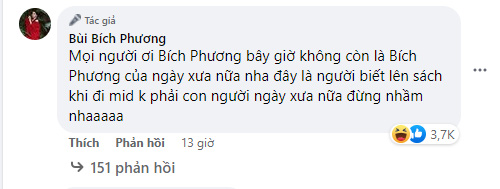 Bích Phương khoe chuỗi thắng Liên Quân lột xác với giáo án lên đồ mới, tuyên bố 1 câu khiến CĐM ngỡ ngàng - Ảnh 2. Bích Phương khoe chuỗi thắng Liên Quân lột xác với giáo án lên đồ mới, tuyên bố 1 câu khiến CĐM ngỡ ngàng - Ảnh 2.