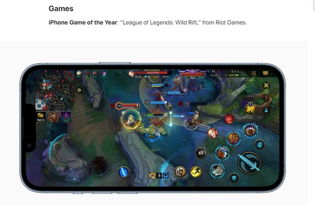 Chỉ 1 bài đăng kích thích sự “mát mẻ”, game MOBA của năm phát hiện ra nhiều cô gái xinh đẹp đợi cơ hội xõa - Ảnh 1. Chỉ 1 bài đăng kích thích sự “mát mẻ”, game MOBA của năm phát hiện ra nhiều cô gái xinh đẹp đợi cơ hội xõa - Ảnh 1.