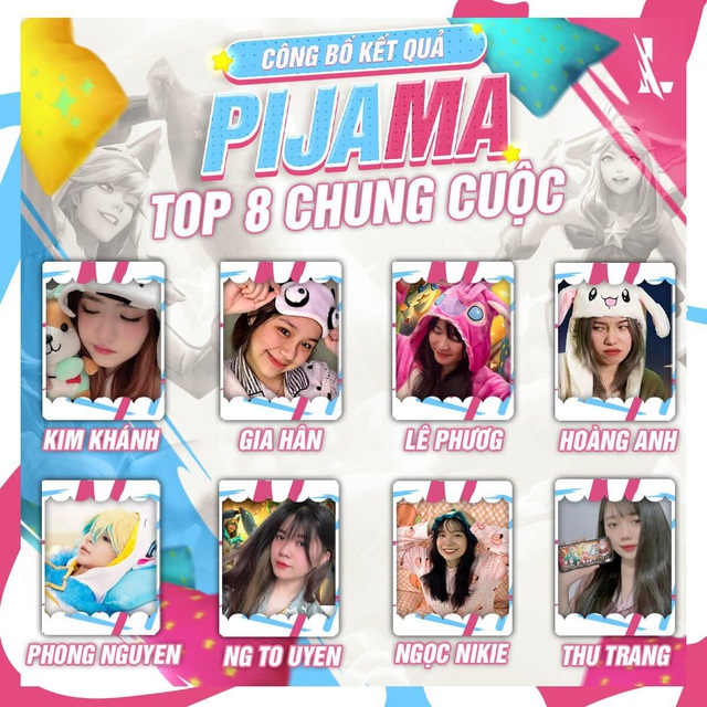 Chỉ 1 bài đăng kích thích sự “mát mẻ”, game MOBA của năm phát hiện ra nhiều cô gái xinh đẹp đợi cơ hội xõa - Ảnh 5. Chỉ 1 bài đăng kích thích sự “mát mẻ”, game MOBA của năm phát hiện ra nhiều cô gái xinh đẹp đợi cơ hội xõa - Ảnh 5.