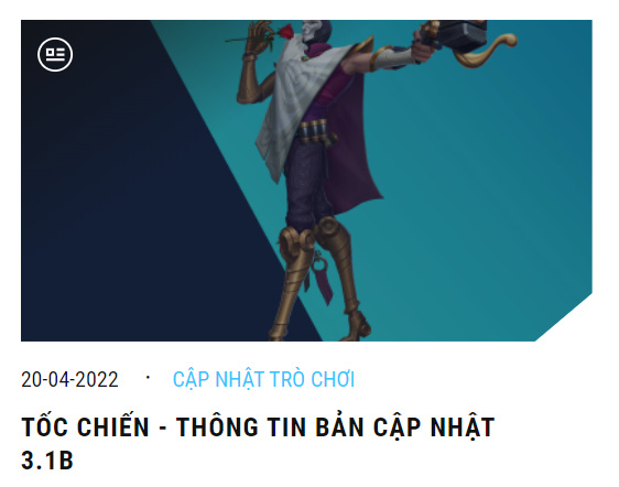 Đã phế còn bị ăn Nerf? Thậm chí, đến cả Cua Kỳ Cục cũng không thoát khỏi tầm ngắm của Tốc Chiến! - Ảnh 1. Đã phế còn bị ăn Nerf? Thậm chí, đến cả Cua Kỳ Cục cũng không thoát khỏi tầm ngắm của Tốc Chiến! - Ảnh 1.