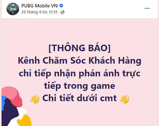 Tựa game kiếm ra tiền tấn của VNG đưa ra cách CSKH “kỳ cục” khiến game thủ bất lực: “Thế này dẹp luôn đi!” - Ảnh 1. Tựa game kiếm ra tiền tấn của VNG đưa ra cách CSKH “kỳ cục” khiến game thủ bất lực: “Thế này dẹp luôn đi!” - Ảnh 1.