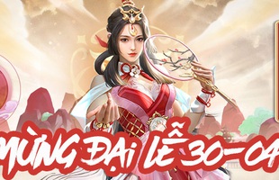 Game thủ Kiếm Vương ADNX Mobile bùng nổ với sự kiện mừng Đại lễ 30/4 – 1/5 29 Game thủ Kiếm Vương ADNX Mobile bùng nổ với sự kiện mừng Đại lễ 30/4 – 1/5 1651135947764451161931jpg