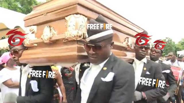 Tựa game cà khịa Free Fire là đồ “không có cửa” chính thức bị khai tử, chơi b*n với lửa không thọ được đâu - Ảnh 3. Tựa game cà khịa Free Fire là đồ “không có cửa” chính thức bị khai tử, chơi b*n với lửa không thọ được đâu - Ảnh 3.