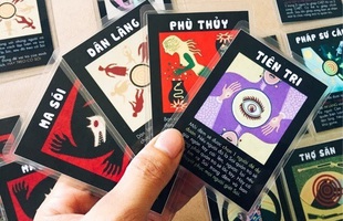 Đi chơi dịp lễ mà gặp mưa, nhanh trí “chữa cháy" kế hoạch với những tựa game này! 29 Đi chơi dịp lễ mà gặp mưa, nhanh trí “chữa cháy" kế hoạch với những tựa game này! 16512181929381861265534jpg