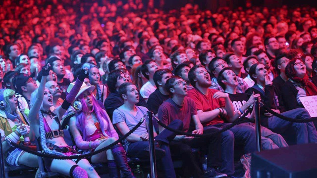 Doanh thu của ngành Esports dự kiến sẽ đạt 1,3 tỷ đô trong năm 2022! - Ảnh 6.