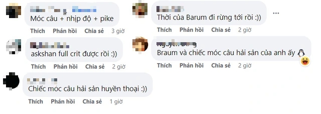 Nhá hàng thông tin về bản cập nhật 3.2, Tốc Chiến khiến fan hâm mộ phát sốt vì bộ 3 quái vật cùng hàng loạt các trang bị mới! - Ảnh 5. Nhá hàng thông tin về bản cập nhật 3.2, Tốc Chiến khiến fan hâm mộ phát sốt vì bộ 3 quái vật cùng hàng loạt các trang bị mới! - Ảnh 5.