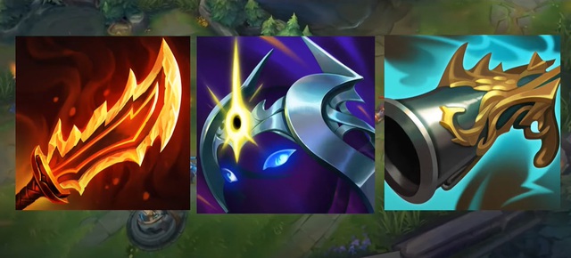 Nhá hàng thông tin về bản cập nhật 3.2, Tốc Chiến khiến fan hâm mộ phát sốt vì bộ 3 quái vật cùng hàng loạt các trang bị mới! - Ảnh 6. Nhá hàng thông tin về bản cập nhật 3.2, Tốc Chiến khiến fan hâm mộ phát sốt vì bộ 3 quái vật cùng hàng loạt các trang bị mới! - Ảnh 6.