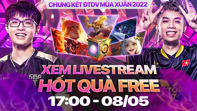 Liên Quân quyết tâm thay đổi bằng cách hứa tặng quà xịn cho game thủ nhanh chân, trang phục sẽ cực đỉnh? - Ảnh 2. Liên Quân quyết tâm thay đổi bằng cách hứa tặng quà xịn cho game thủ nhanh chân, trang phục sẽ cực đỉnh? - Ảnh 2.