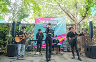 Liên Quân Mobile tung chuỗi sự kiện big offline quy mô toàn quốc: Quá nhiều hoạt động hấp dẫn dành cho game thủ! 1651829456042727536823jpg