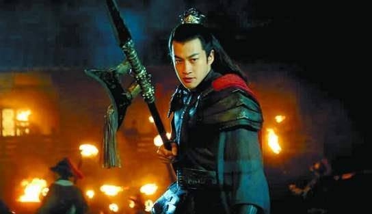 Người có sức mạnh hơn cả Lữ Bố, khiến Tào Tháo toát mồ hôi và thốt lên 1 câu sợ hãi đi vào lịch sử là ai? - Ảnh 1.