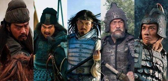 Người có sức mạnh hơn cả Lữ Bố, khiến Tào Tháo toát mồ hôi và thốt lên 1 câu sợ hãi đi vào lịch sử là ai? - Ảnh 2.