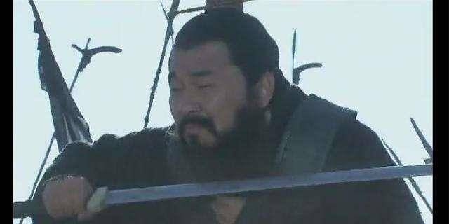 Người có sức mạnh hơn cả Lữ Bố, khiến Tào Tháo toát mồ hôi và thốt lên 1 câu sợ hãi đi vào lịch sử là ai? - Ảnh 4.