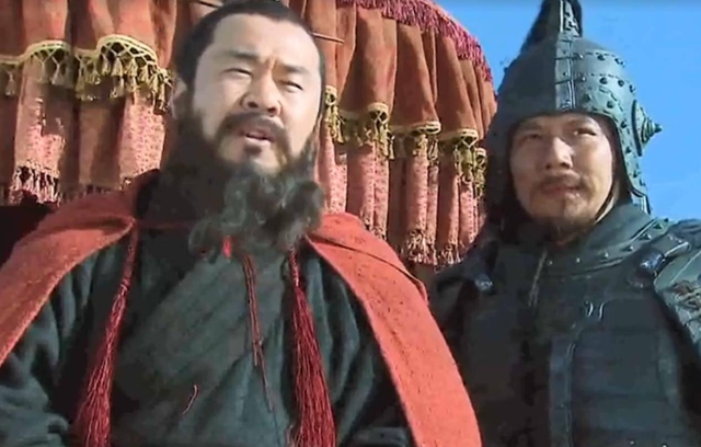 Người có sức mạnh hơn cả Lữ Bố, khiến Tào Tháo toát mồ hôi và thốt lên 1 câu sợ hãi đi vào lịch sử là ai? - Ảnh 6.