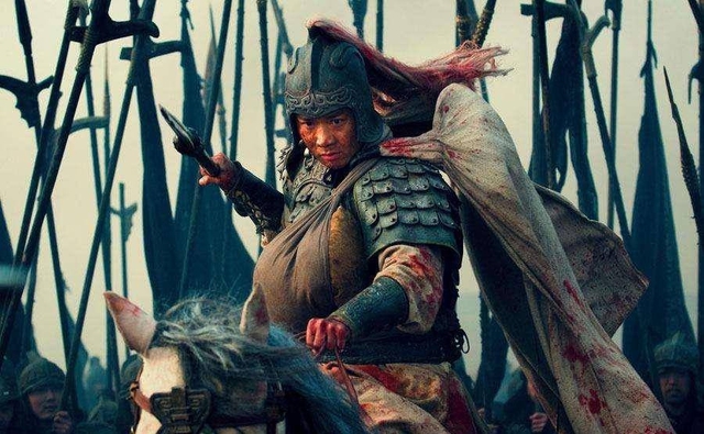 Người có sức mạnh hơn cả Lữ Bố, khiến Tào Tháo toát mồ hôi và thốt lên 1 câu sợ hãi đi vào lịch sử là ai? - Ảnh 5.