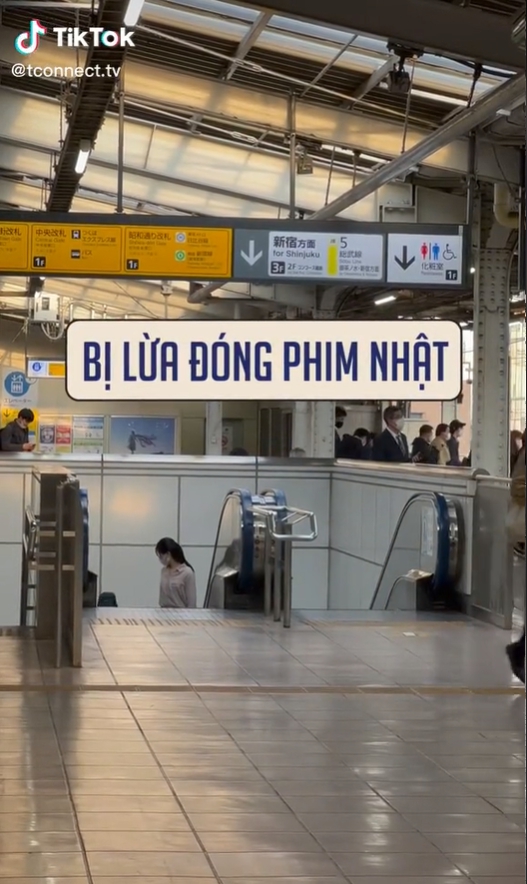 Nữ TikToker Việt kể lại việc “bị lừa đóng phim Nhật” – Bài học đắt giá và chiêu lừa đảo các cô gái xinh đẹp - Ảnh 1.