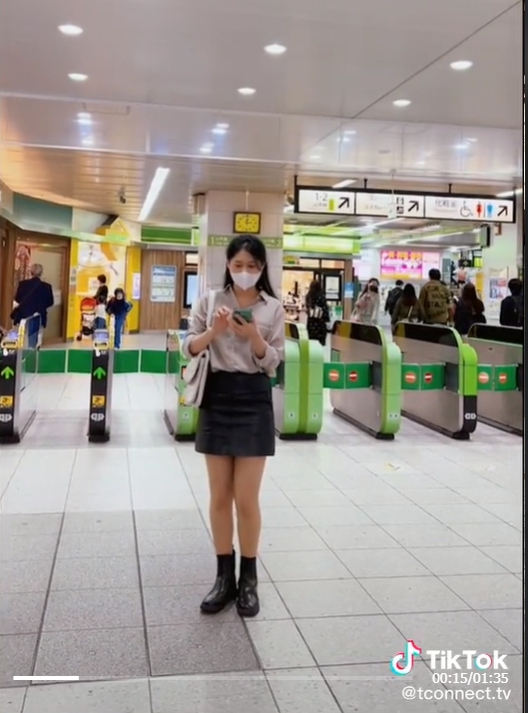 Nữ TikToker Việt kể lại việc “bị lừa đóng phim Nhật” – Bài học đắt giá và chiêu lừa đảo các cô gái xinh đẹp - Ảnh 2.