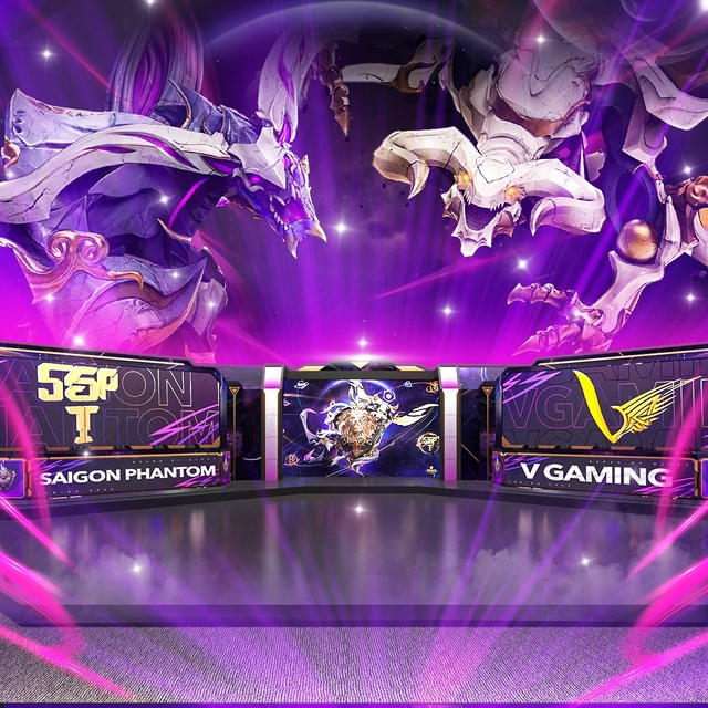 Với hành động này, Liên Quân chứng minh tại sao mình lại rồng phượng và không có đối thủ ở thời điểm này - Ảnh 2. Với hành động này, Liên Quân chứng minh tại sao mình lại rồng phượng và không có đối thủ ở thời điểm này - Ảnh 2.