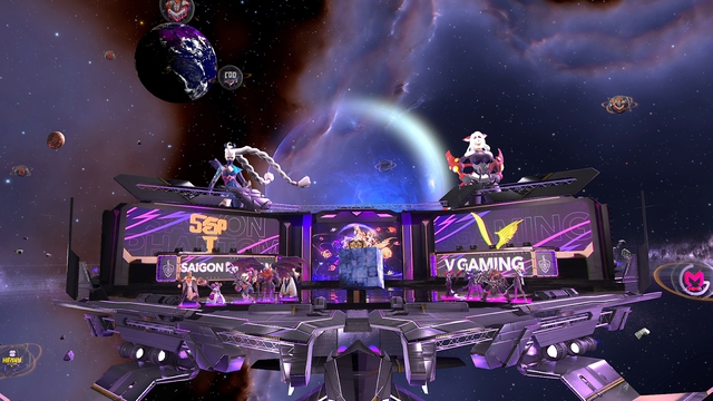 Với hành động này, Liên Quân chứng minh tại sao mình lại rồng phượng và không có đối thủ ở thời điểm này - Ảnh 3. Với hành động này, Liên Quân chứng minh tại sao mình lại rồng phượng và không có đối thủ ở thời điểm này - Ảnh 3.