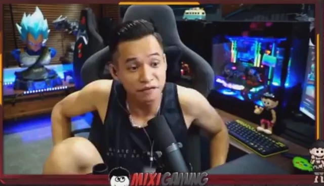 Từng “cạch mặt” game L, Độ Mixi trả lời tại sao game này sống dai và đông thế, thậm chí đặt luôn cái tên mới - Ảnh 1. Từng “cạch mặt” game L, Độ Mixi trả lời tại sao game này sống dai và đông thế, thậm chí đặt luôn cái tên mới - Ảnh 1.