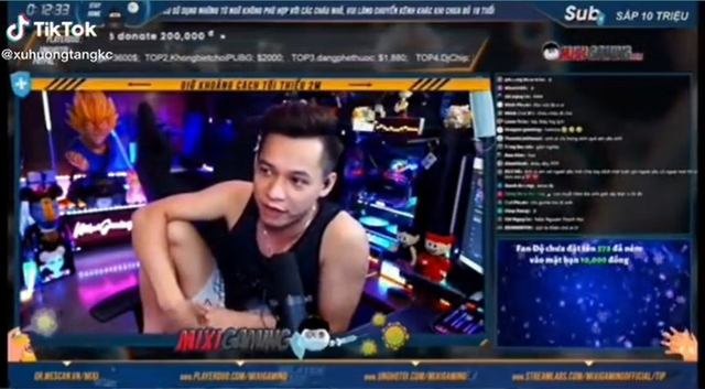 Từng “cạch mặt” game L, Độ Mixi trả lời tại sao game này sống dai và đông thế, thậm chí đặt luôn cái tên mới - Ảnh 3. Từng “cạch mặt” game L, Độ Mixi trả lời tại sao game này sống dai và đông thế, thậm chí đặt luôn cái tên mới - Ảnh 3.