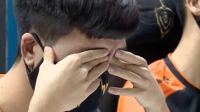 Thật khó tin, mới 1 năm mà vị thế của Liên Quân đã xoay vần 180 độ, sự đào thải diễn ra nhanh đến ngỡ ngàng - Ảnh 3.