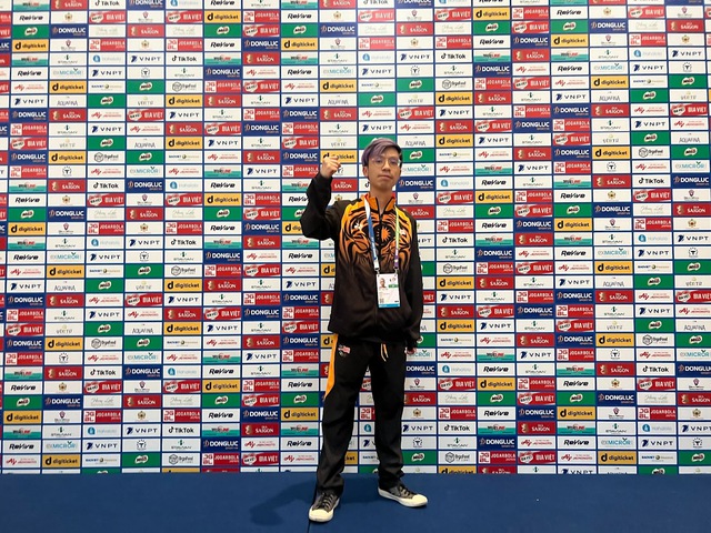 Tiếp tục bất bại, Tốc Chiến Việt Nam xác định đối thủ ngang sức nhất của mình tại SEA Games 31 - Ảnh 6.