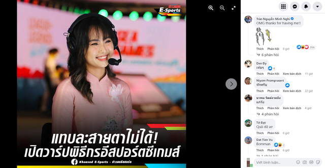 Tiếp tục bất bại, Tốc Chiến Việt Nam xác định đối thủ ngang sức nhất của mình tại SEA Games 31 - Ảnh 9.