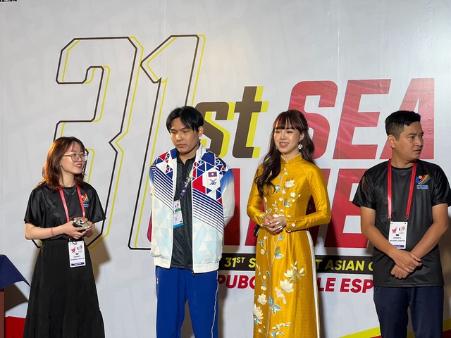 Mở màn nội dung thi đấu cá nhân PUBG Mobile: Thái Lan thống trị vị trí đầu bảng, Việt Nam gặp phải đối thủ bất ngờ - Ảnh 9. Mở màn nội dung thi đấu cá nhân PUBG Mobile: Thái Lan thống trị vị trí đầu bảng, Việt Nam gặp phải đối thủ bất ngờ - Ảnh 9.