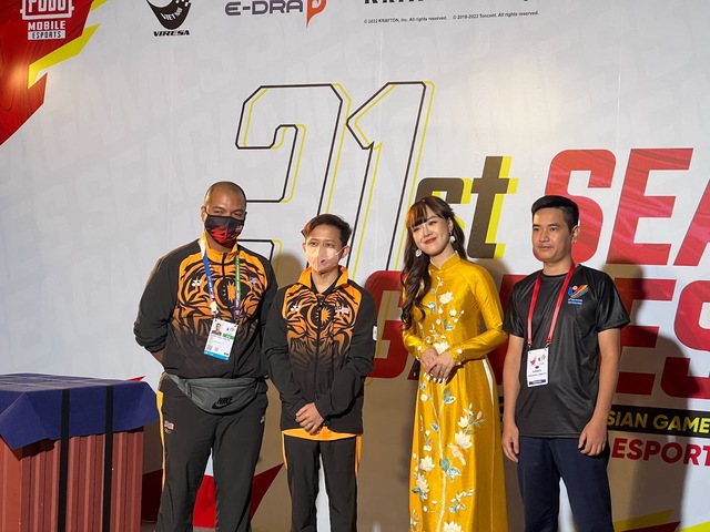 Mở màn nội dung thi đấu cá nhân PUBG Mobile: Thái Lan thống trị vị trí đầu bảng, Việt Nam gặp phải đối thủ bất ngờ - Ảnh 11. Mở màn nội dung thi đấu cá nhân PUBG Mobile: Thái Lan thống trị vị trí đầu bảng, Việt Nam gặp phải đối thủ bất ngờ - Ảnh 11.