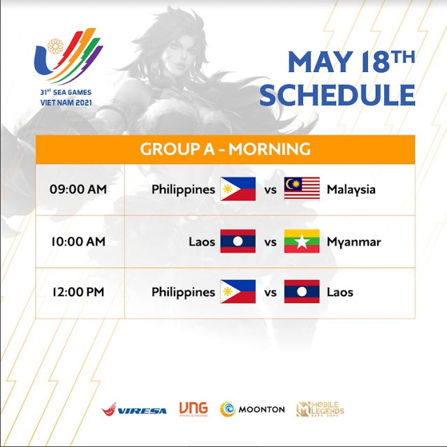 Game MOBA tải xuống nhiều nhất ĐNÁ công bố lịch thi đấu SEA Games: VN gặp đối thủ cứng, có cơ hội giành HCV? - Ảnh 2. Game MOBA tải xuống nhiều nhất ĐNÁ công bố lịch thi đấu SEA Games: VN gặp đối thủ cứng, có cơ hội giành HCV? - Ảnh 2.