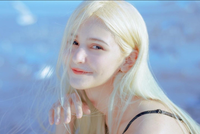 Info của “nàng thơ” tuyển thủ Tốc Chiến tại SEA Games đang khiến cộng đồng game thủ Việt xao xuyến - Ảnh 5. Info của “nàng thơ” tuyển thủ Tốc Chiến tại SEA Games đang khiến cộng đồng game thủ Việt xao xuyến - Ảnh 5.