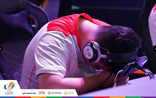 Game MOBA có lượt tải nhiều nhất ĐNÁ đã tìm ra chủ nhân HCV, không ngoài dự đoán cái tên mà ai cũng biết là ai - Ảnh 5. Game MOBA có lượt tải nhiều nhất ĐNÁ đã tìm ra chủ nhân HCV, không ngoài dự đoán cái tên mà ai cũng biết là ai - Ảnh 5.