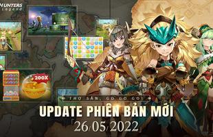 Dragon Hunters: Heroes Legend ra mắt phiên bản mới cho PC 1653618464787859601151jpg